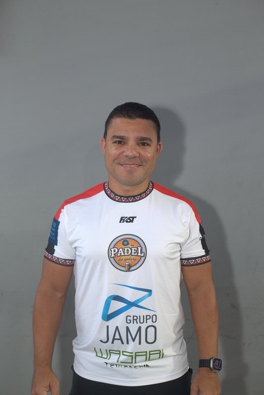 Foto de Jeferson Santana